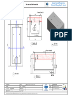 20kv Unit With D400 Cover Slab