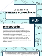 Interpreting Numerical Expressions Math Presentation in Light Blue Math Doodles