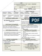 Laboratorio de Proyecto II 4° - 2023 Plan Acomp