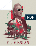 Amlo El Mesias