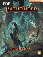 Pathfinder Bestiario 2