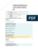 Autoevaluación N 02 Gestión Profesional