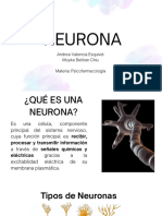 NEURONA