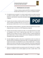 Cap 7 Texto Ejercicios Propuesto de Mecanica de Fluidos