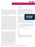 Lista de Exercícioasdfs - Introdução À Química-1 (fFÁCEIS)