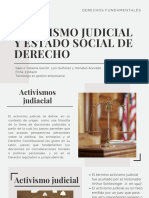 Derechos Fundamentales