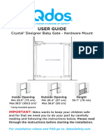 Baby Gate 2