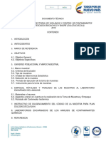 Documento Tecnico Plan Dulceacuicola 20161