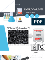 Alkanes Y11