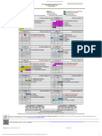 UTFPR Canlendário 2023 Feriados