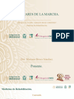 Auxiliares de La Marcha