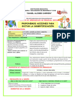 Ses-Lunes-Ps-Proponemos Acciones para Evitar La Desertificación