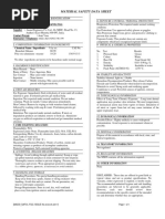 MSDS SAFOL - FGG - msds1