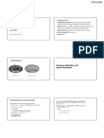 Métodos Matemáticos: Contextualização