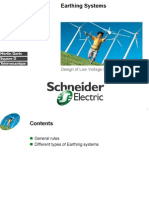 Earthing Systems