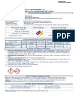 Acido MLD Eco - HS (2023)