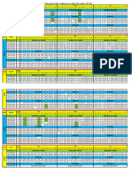 Revisi Jadwal - 2324