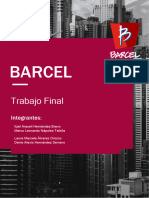 Trabajo Final