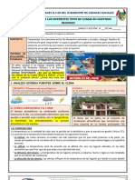 Sesión 9-1°CCSS Clima