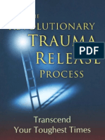 David Berceli - The Revolutionary Trauma Release Process (2009)