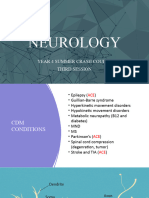 Neurology