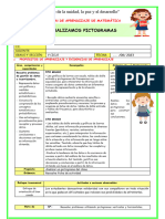 Analizamos Pictogramas 