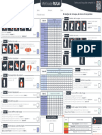 Methode RULA
