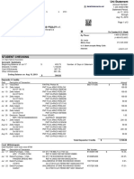 US Bank Statement BankStatements