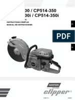 1 - HighSpeedSaws CP512Series CP514Series OwnersManual 9880173 Rev2013