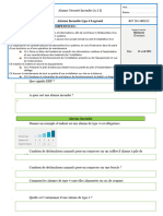 TD - Alarme Incendie Type 4 Legrand - Doc Élève