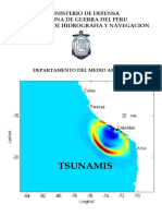 Los Tsunami