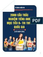 2000 Cau Trac Nghiem