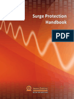 Surge Protection Handbook