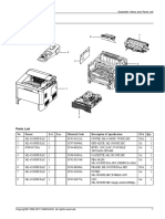 PRT ML-4510ND