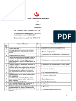 Evaluación Continua 1 - Grupo 2