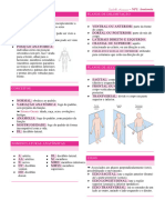 NP1 Anatomia