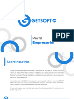 Perfil Empresarial