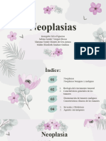 Neoplasias