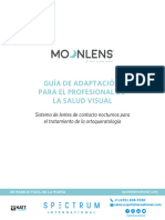 Guia de Adaptacion Moonlens SPCT