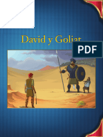 Es - David and Goliath