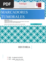 Marcadores Tuimorales