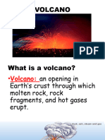 Volcano