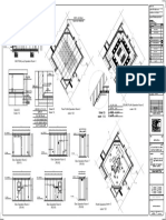 Ras-Albar Hospital Ga Plan - Operationroom - 02