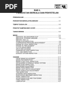 Service Manual Yamaha Scorpio Chapter 3 Inspection Adjustment