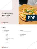 ES Fundamentos de La Pizza Material Complementario