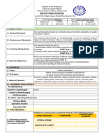 DLP 7 - Acids and Bases