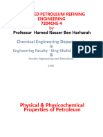 Part03-Physical & Physicochemical Petroleum 451