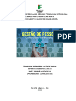 01 - Material Do Curso - Gestão de Pessoas