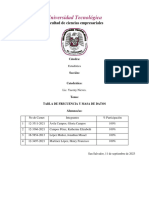 Tarea 2 Masas de Datos