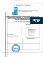 Technical Drawing GS Mbekong